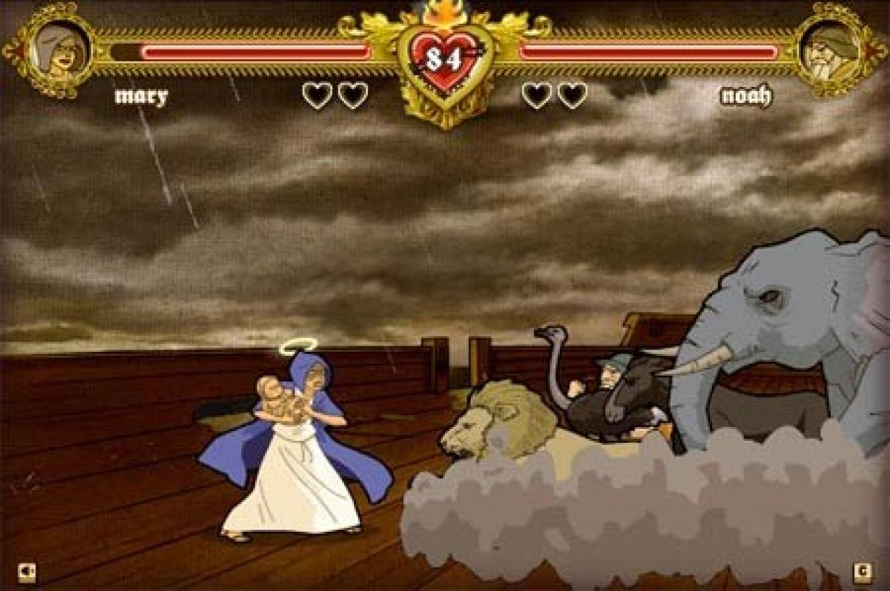 [09/05/2008] Alle auf Maria!