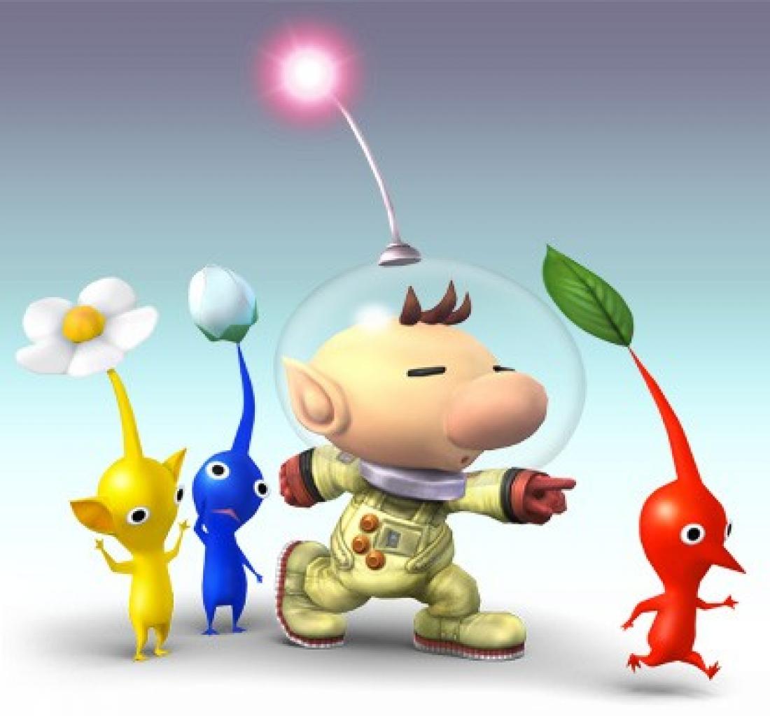 [20/05/2008] Capt. Olimar