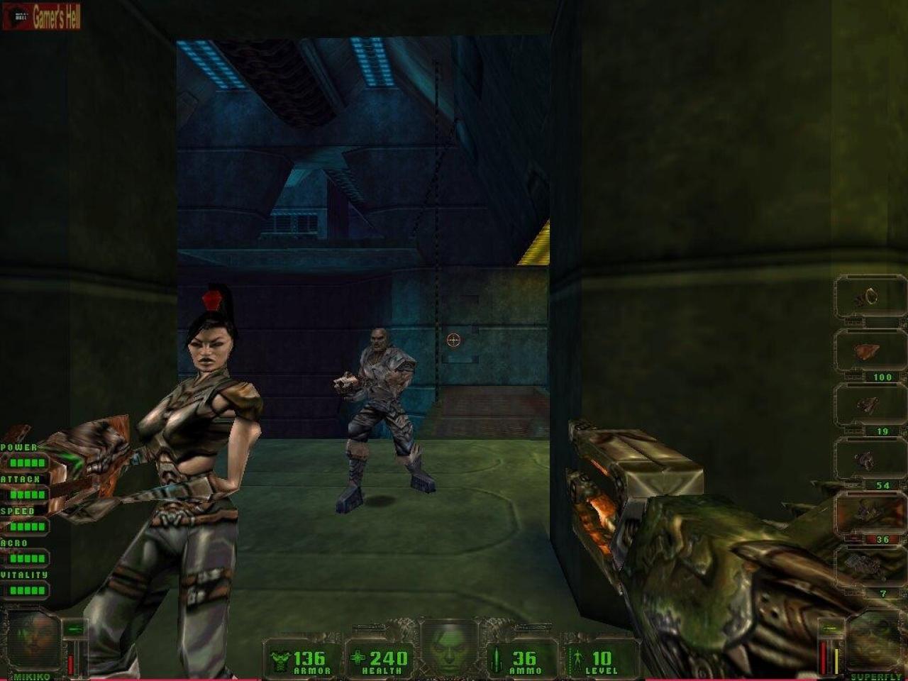 [29/05/2008] Daikatana