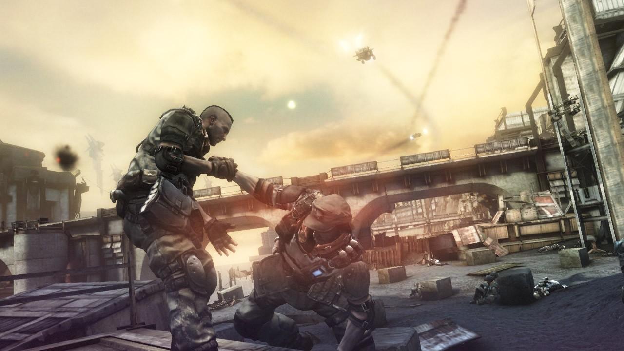 [07/05/2008] Killzone 2