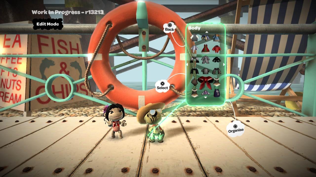 [07/05/2008] Little Big Planet
