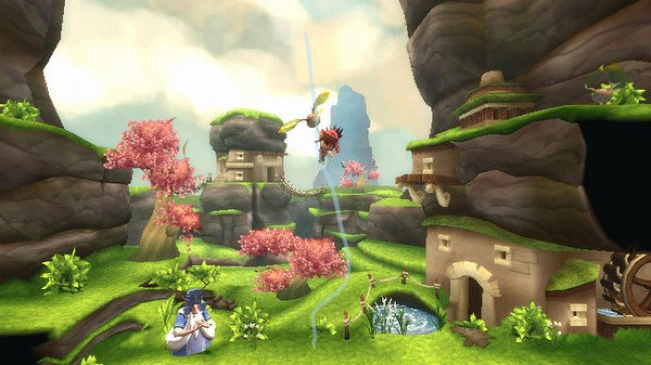 [20/05/2008] LostWinds