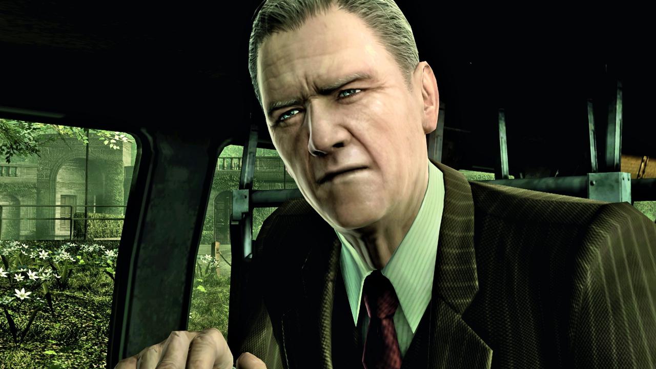 [30/05/2008] Test/Review: Metal Gear Solid 4
