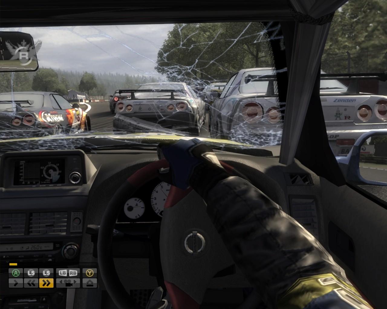 [30/05/2008] Test/Review - Race Driver: GRID