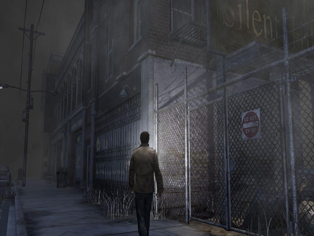 [16/05/2008] Die Stadt des Schreckens hört auf den Namen Silent Hill. Über dem recht überschaubaren Kaff am See liegt immer ein dichter Nebel, die Straßen bevölkern furchtbar entstellte Kreaturen. Wir kehren trotzdem immer wieder gern zurück. Wahnsinn!