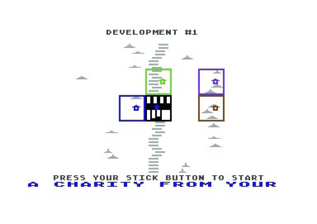 [23/05/2008] M.U.L.E.: Das einflussreichste Spiel der frühen Computer-Ära. Besonders der Mehrspielerteil ist absolut genial.