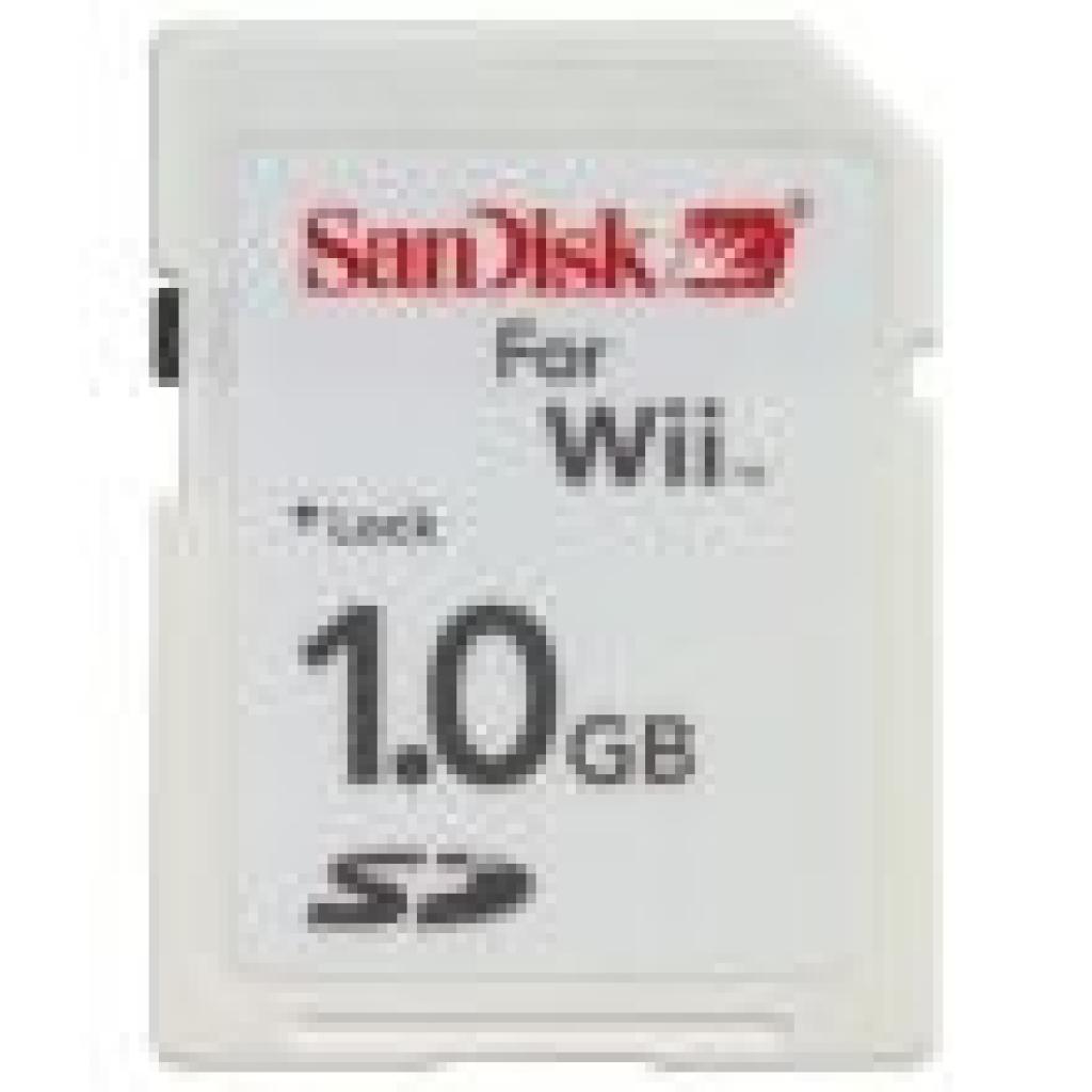 [20/05/2008] Wii Speicher voll?