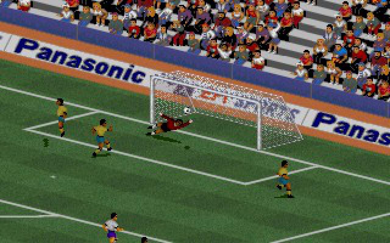 [29/06/2008] 1994 startete mit International Soccer die Kooperation zwischen EA und der FIFA. 28 Jahre später ist jetzt Schluss.