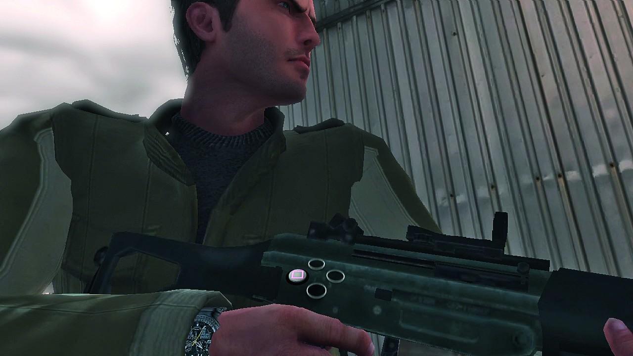 [20/06/2008] Test/Review: Das Bourne Komplott