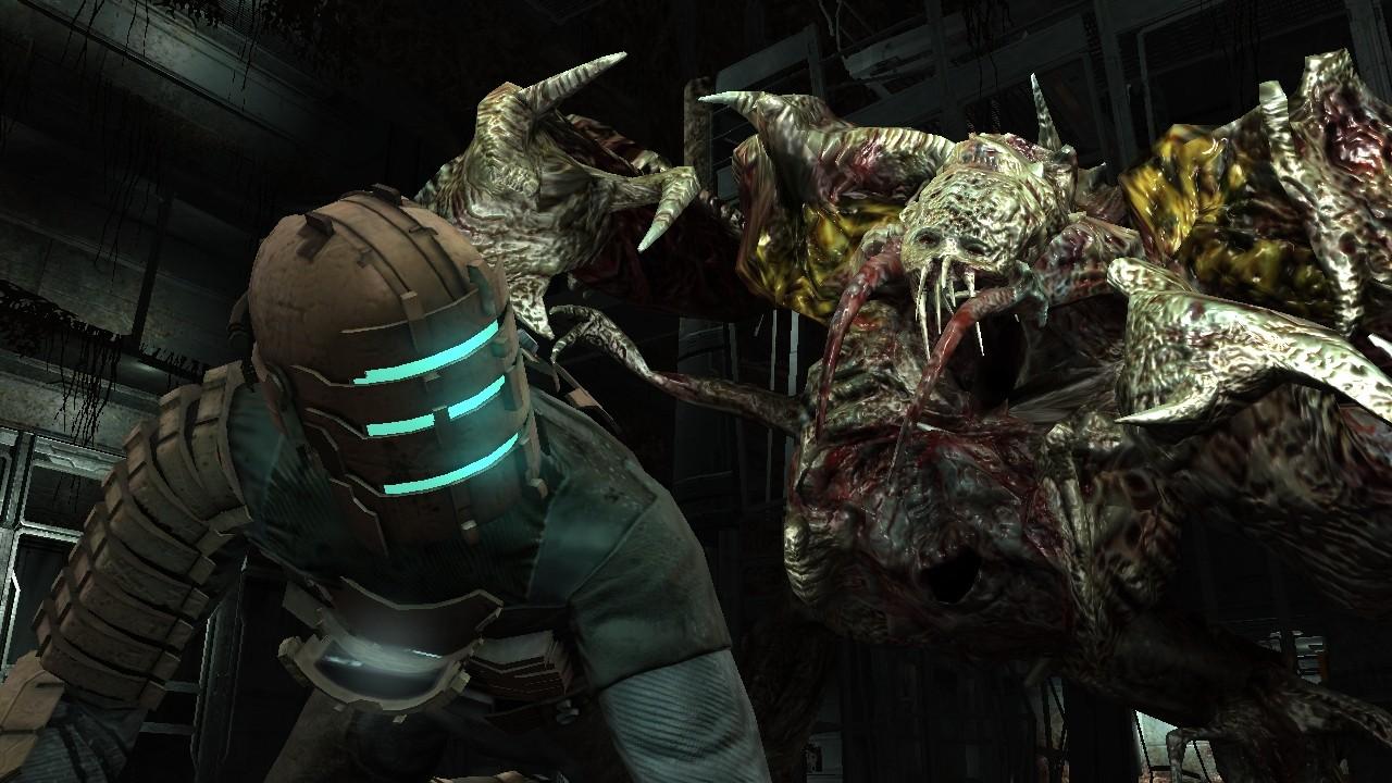 [06/06/2008] Die Schockmomente in Dead Space sind relativ schnell abgenutzt. Ein zweite Runde wirkt daher relativ öde...