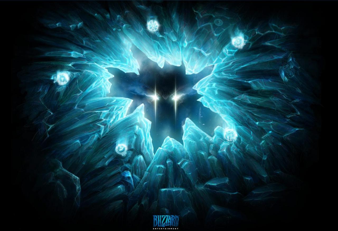 [28/06/2008] 28.06.2008: Unter großem Jubel wird Diablo 3 auf dem Worldwide Invitational 2008 in Paris angekündigt. Blizzard präsentiert den Barbaren und den Hexendoktor als spielbare Klassen.