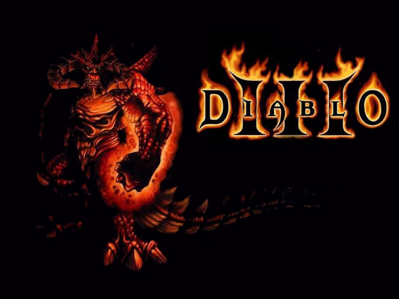[27/06/2008] Diablo III Fanart