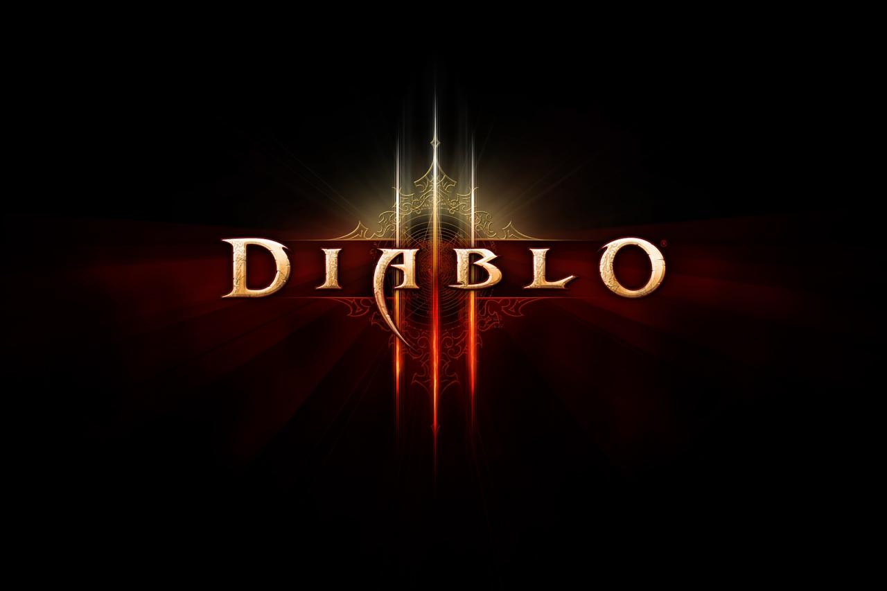[28/06/2008] Diablo III: 10 ungeklärte Fragen