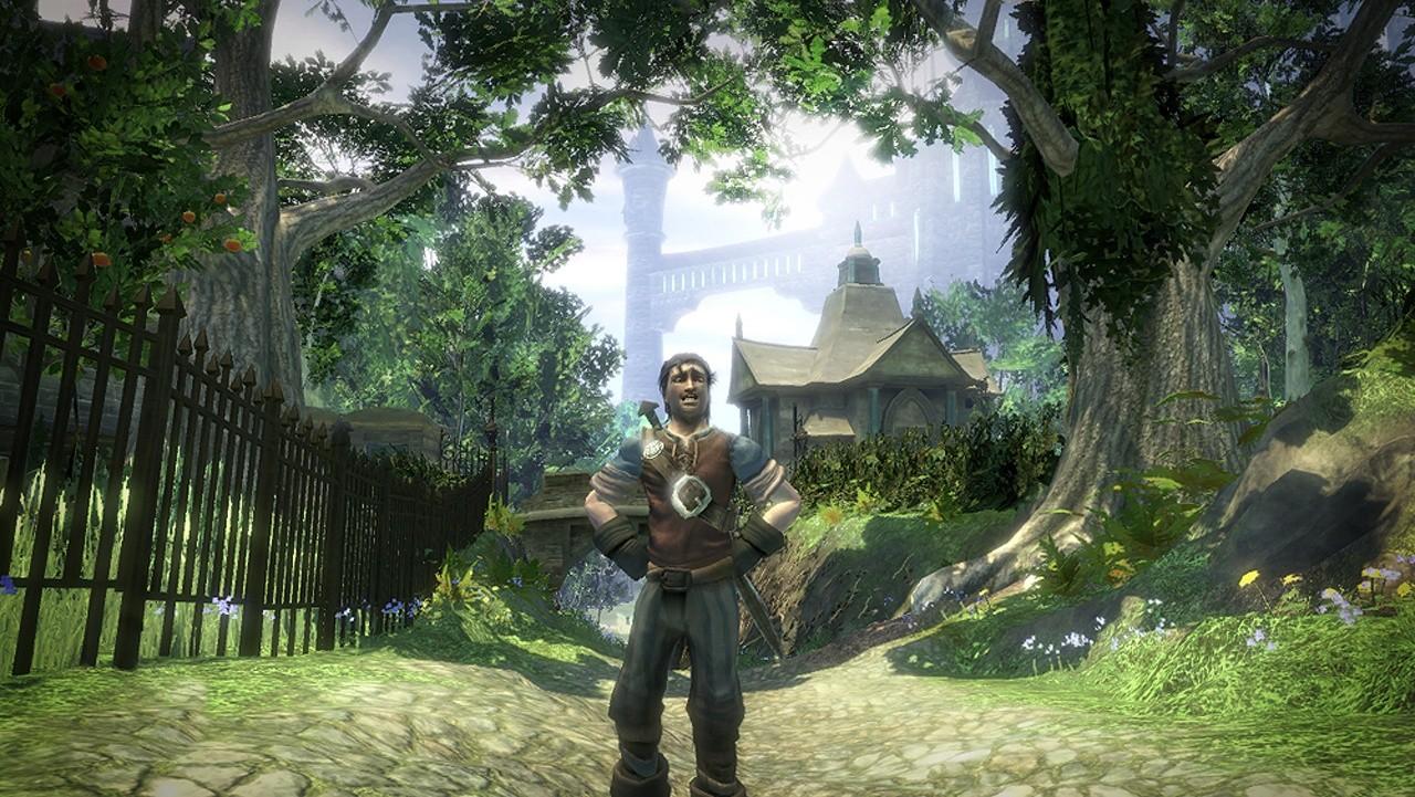 [11/06/2008] Fable 2 war eine Enttäuschung. Auch wenn der Vorgänger durchaus spielbar war, konnte der zweite Teil nicht wirklich überzeugen. Die Kämpfe liefen chaotisch ab, die Handlung war kaum fesselnd und die Sprüche haben sich immerzu wiederholt. Wer sich Fable 2 zugelegt hat, wollte es genauso schnell wieder loswerden.