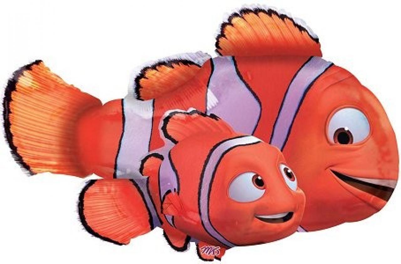 [23/06/2008] Platz 5: Nemo ist zwar nicht nur ein Videospiel- sondern auch ein Leinwandheld, doch so farbenfroh wie er ist, dürfen wir ihn nicht weglassen! Denn auch wenn Clownfische in giftigen Anemonen leben - farbenfroh sind sie allemal!
