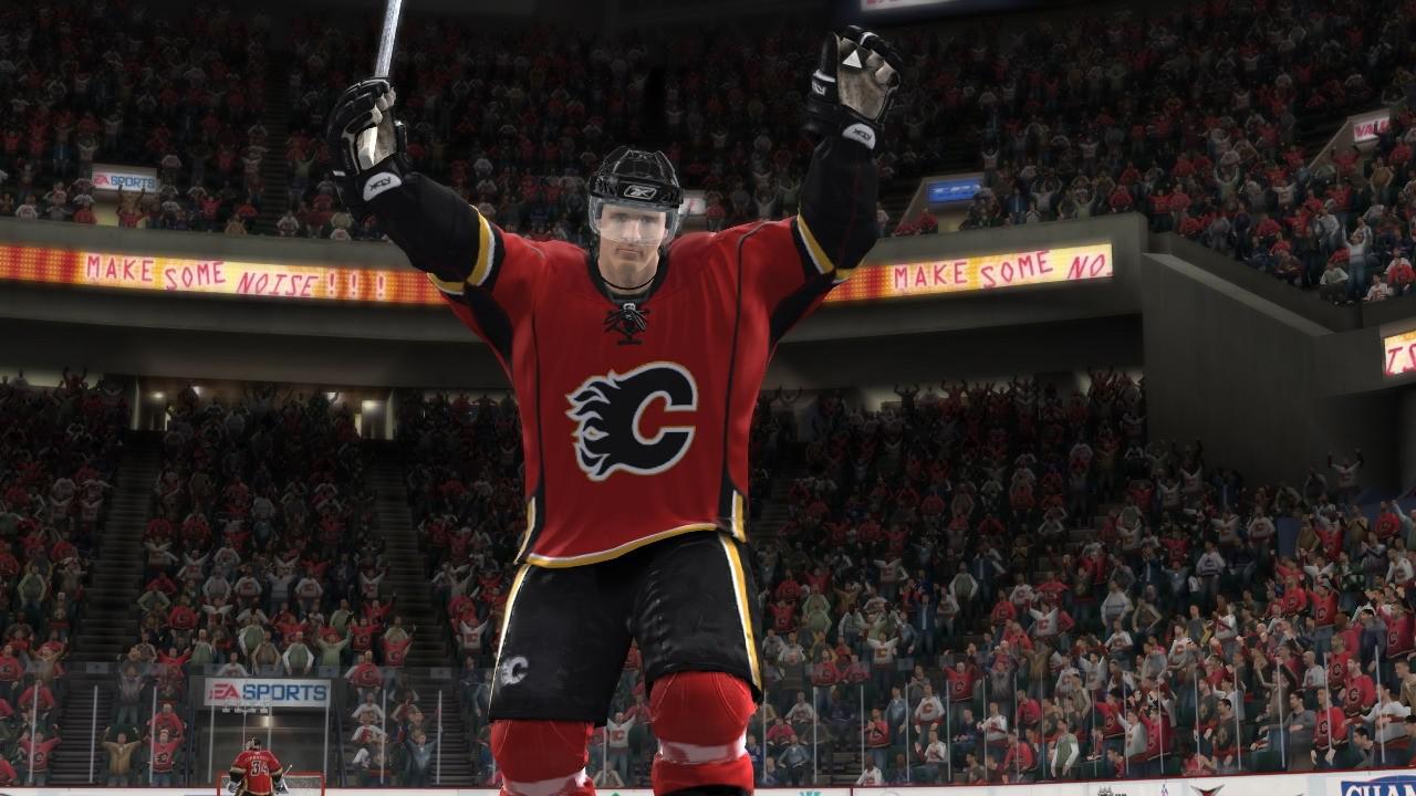 [10/06/2008] NHL 09