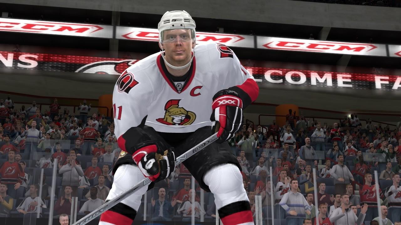 [10/06/2008] NHL 09