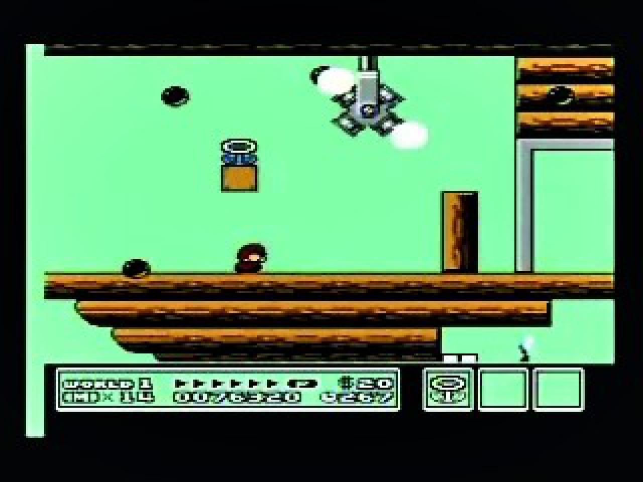 [13/06/2008] Super Mario Bros. 3: Designer Miyamoto beeindruckt damit Spieler und Fachpresse auch Jahrzehnte später.
