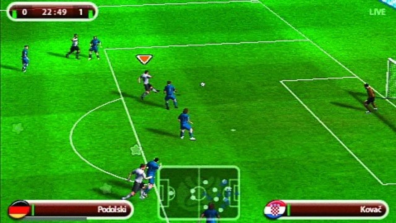 [09/06/2008] Test: UEFA Euro 2008