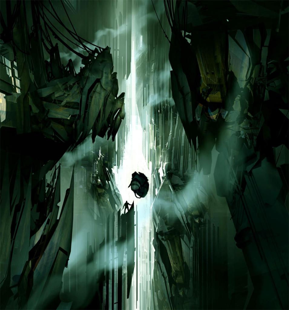 [12/07/2008] Half-Life 2: Episode 3 wurde nie offiziell eingestellt. Ein Release ist dennoch als sehr unwahrscheinlich anzusehen. Hier seht ihr bisher veröffentlichte Artworks. (20)