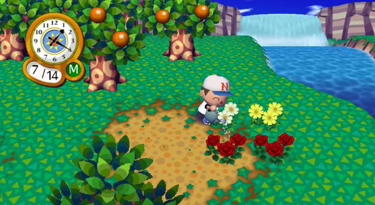 [15/07/2008] K.K. Slider hat den Groove im Blut. Zu einer bestimmten Zeit in der Woche gesellt sich der Animal Crossing-Charakter mit der Gitarre unter anderem ins Museumskaffee oder den Club von nebenan. Sobald wir Slider verraten, wie wir uns fühlen, gibt der Pfötchen-Gitarrist den passenden Song zum Besten. Von Heavy Metal über Wiener Walzer bis hin zu HipHop - K.K. Slider beherrscht jedes Genre perfekt!