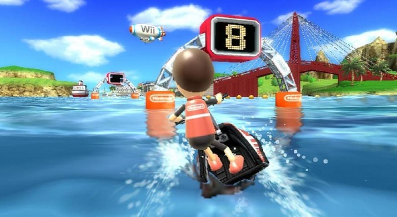 [15/07/2008] Wii Sports Resort ist das erwartete Sequel zu Wii Sports. Die Minispiel-Sammlung rund um das paradiesische Inselarchipel ging insgesamt fast 30 Millionen mal weltweit über die Ladentheken. zu den Disziplinen zählten unter anderem Wakeboarding, Frisbee und Tischtennis, aber auch aus dem Vorgänger bekannte Klassiker wie Bowling.