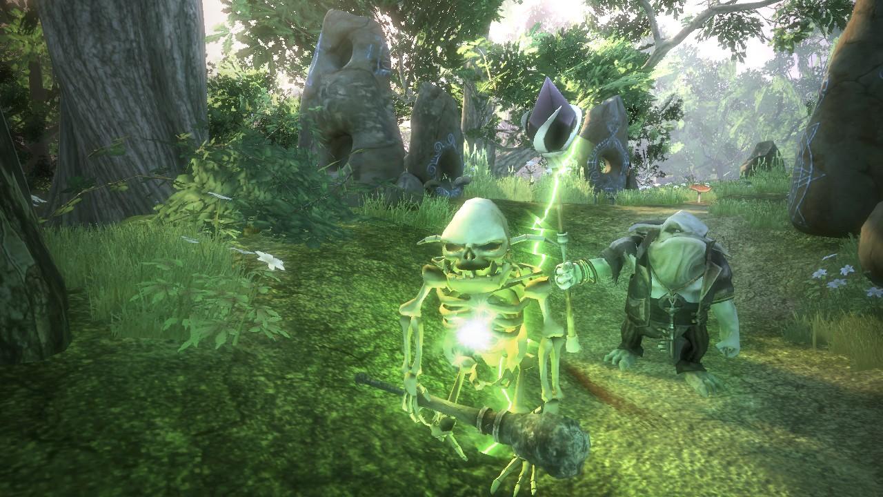[08/07/2008] Fable 2