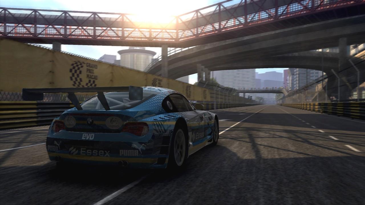 [14/07/2008] RACE Pro