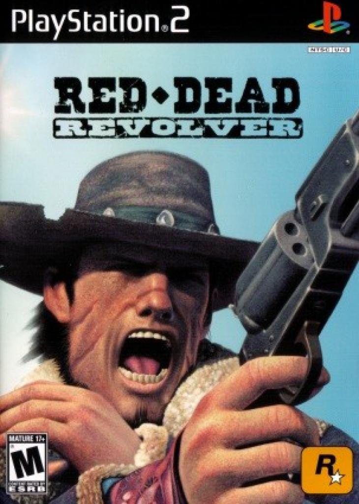 [25/07/2008] Red Dead Revolver wurde ursprünglich von Capcom entwickelt und sollte Zombies enthalten. Rockstar übernahm nach Finanzproblemen das Game und strich die Zombies. Nur, um sie in Undead Nightmare, dem DLC zu Redemption, wieder aufleben zu lassen!