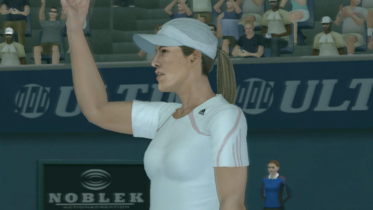 [18/07/2008] Smash Court Tennis 3
