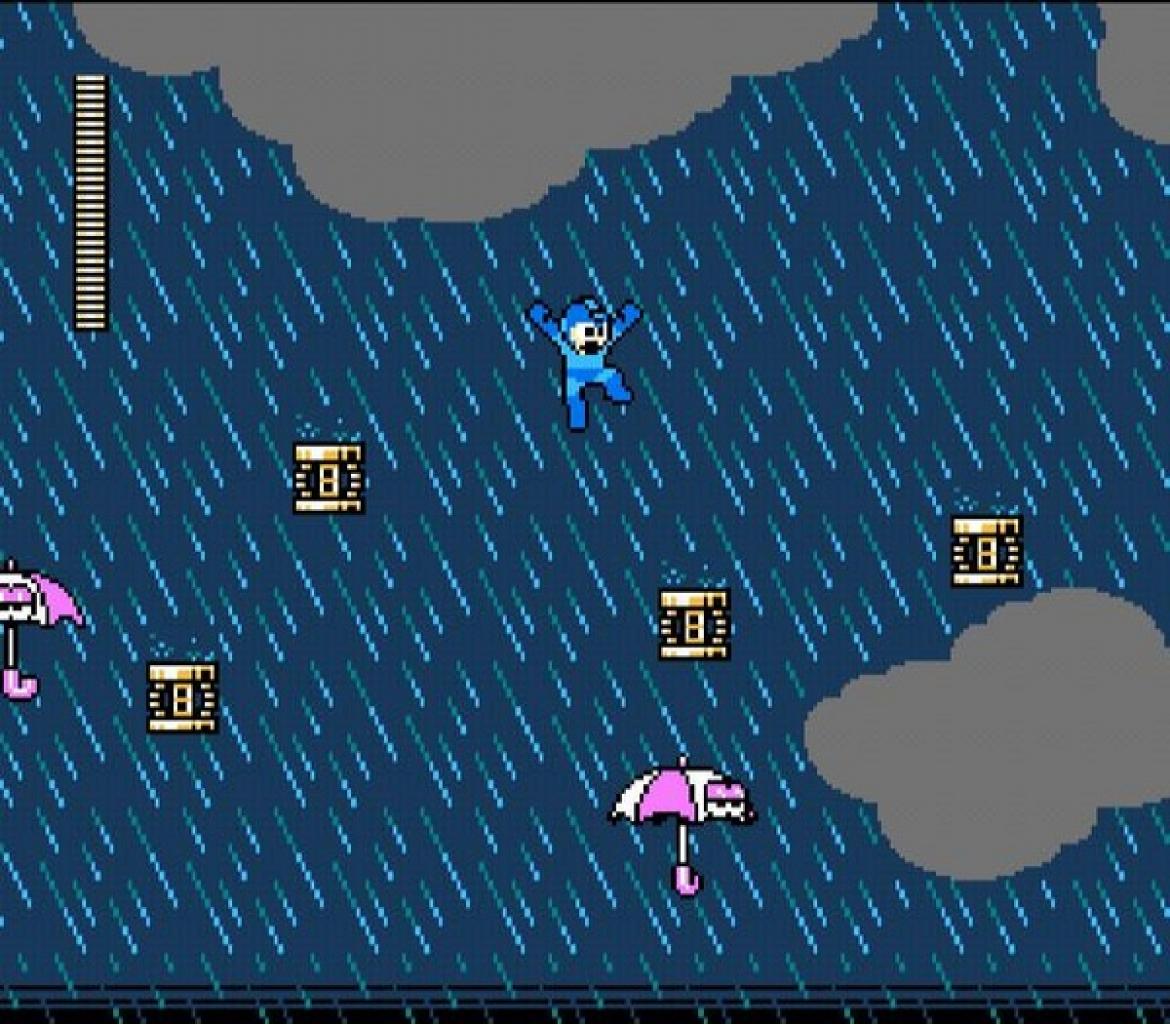 [14/08/2008] Mega Man läuft nach dem Trial and Error-Prinzip. Auch hier gelangt man nach vielen Stunden zum gewünschten Erfolg. Nur nicht aufgeben, auch wenn es stellenweise frustrierend sein kann.