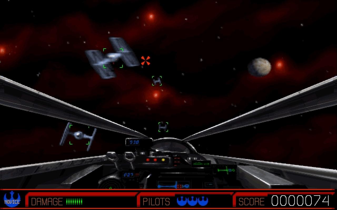 [15/08/2008] Rebel Assault 2 im Retro-Special (3)
