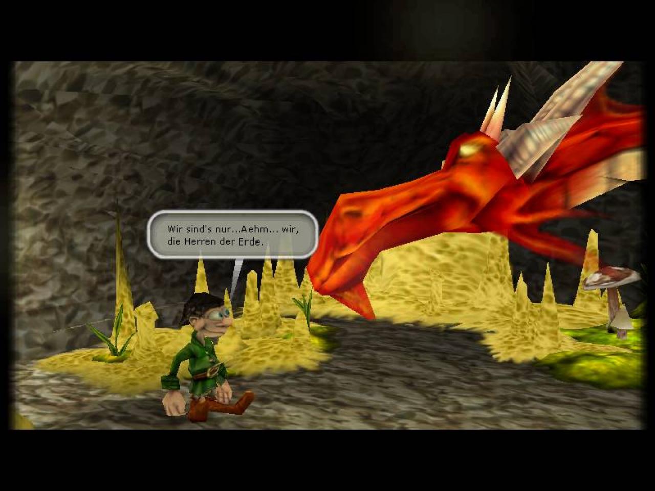 [01/08/2008] Im Klassiker Wiggles bekommt man nur wenig Sonne ab, denn gleich zu Beginn geht es in die Tiefen. Tunnel buddeln, Felsen abtragen und heimische Wohnhöhlen errichten - das sind die Aufgaben der lustigen und humorvollen Zwerge des Retro-Spiels.