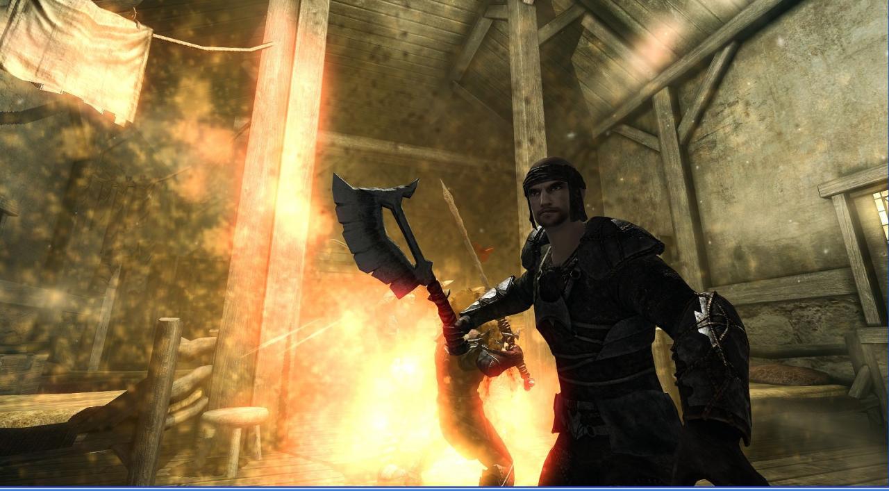 [22/08/2008] Divinity 2: Ego Draconis