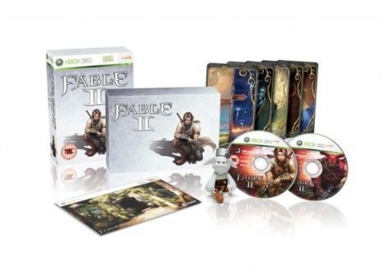 [04/08/2008] Fable 2