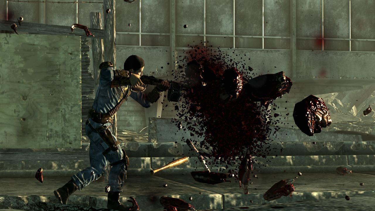[20/08/2008] Fallout 3