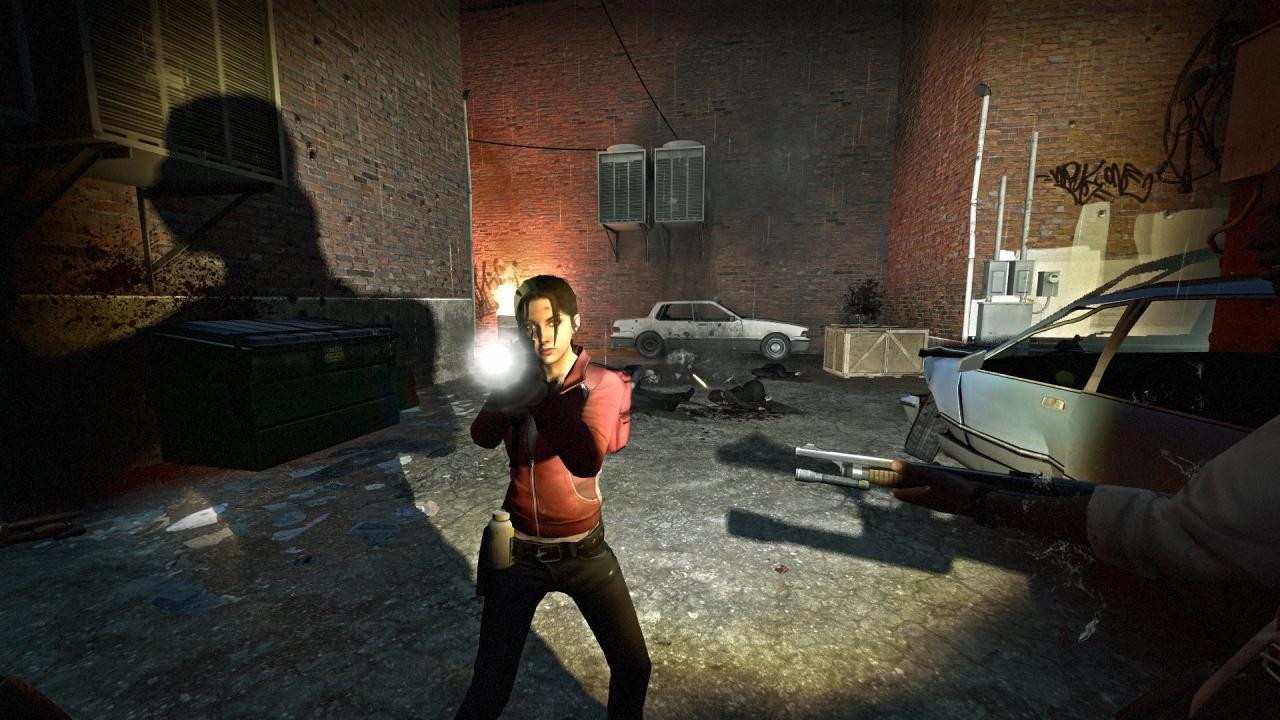 [22/08/2008] Left 4 Dead