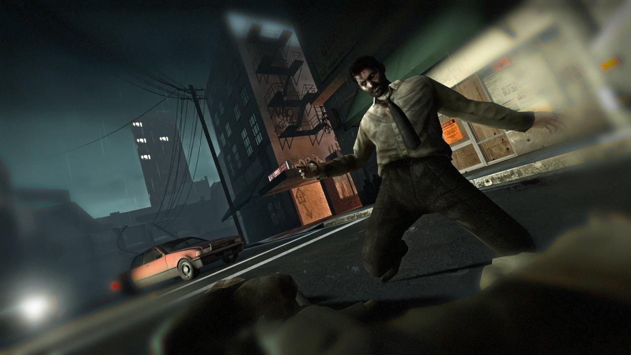 [22/08/2008] Left4Dead