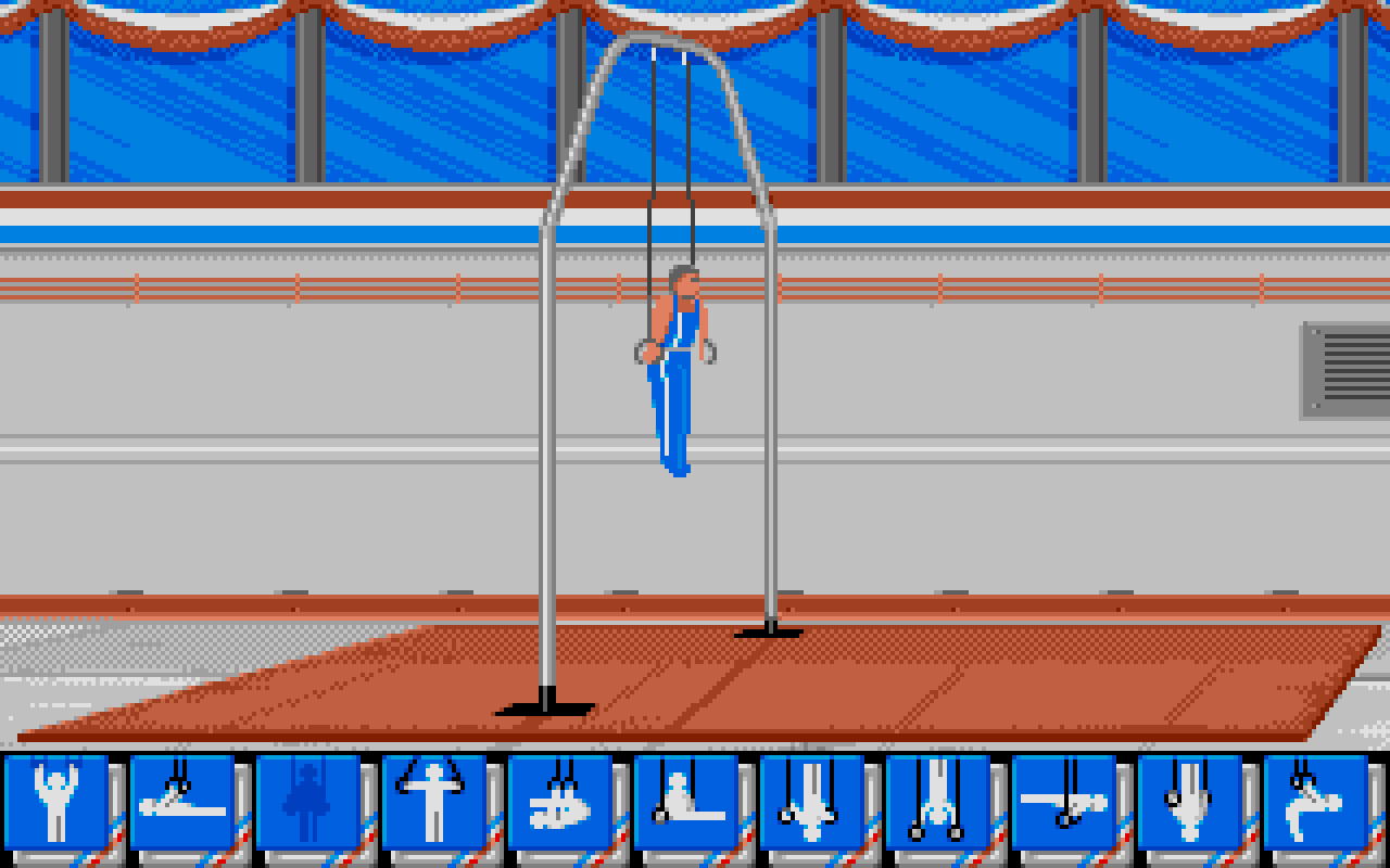 [10/08/2008] Summer Games von 1994 gilt als eines der Kult-Sportspiele. Die anderen wichtigen Genre-Vertreter findet ihr hier in diesem Special.