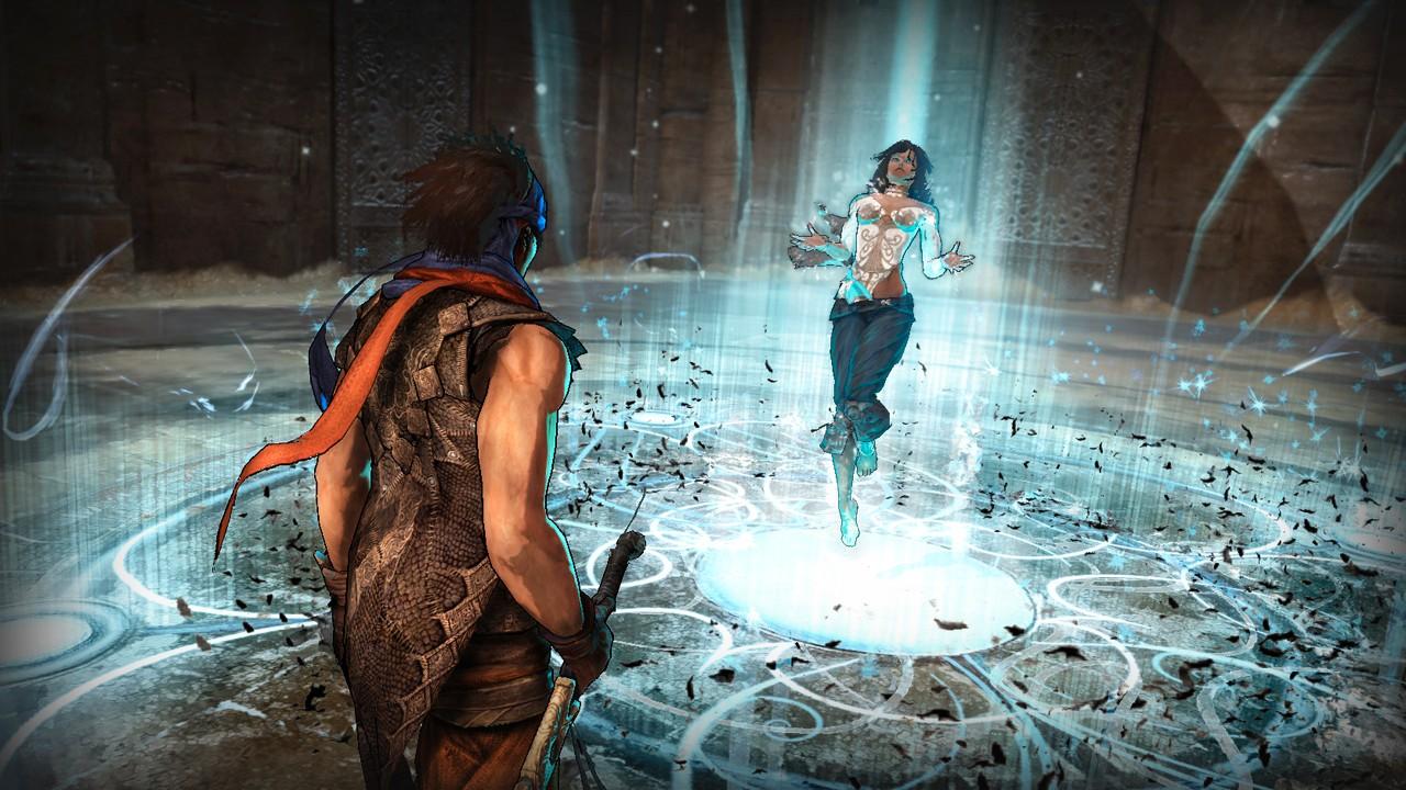 [22/08/2008] Prince Of Persia