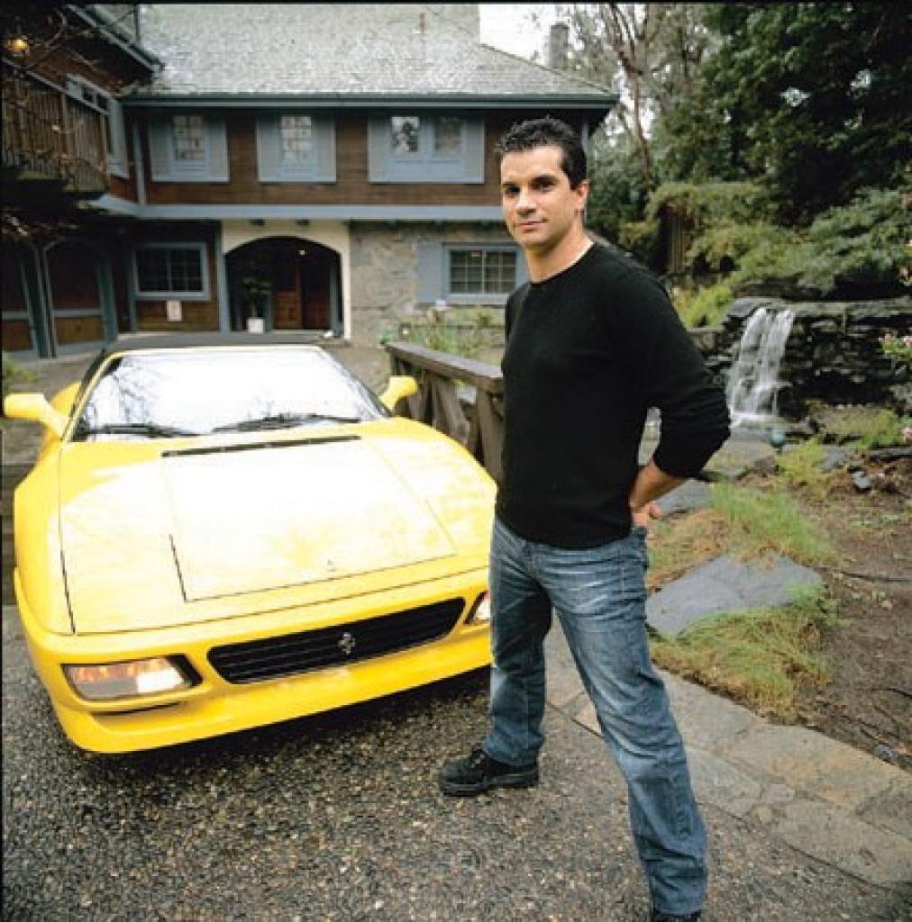 [11/08/2008] Tommy Tallarico