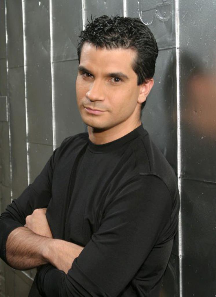 [11/08/2008] VGL-Erfinder Tommy Tallarico