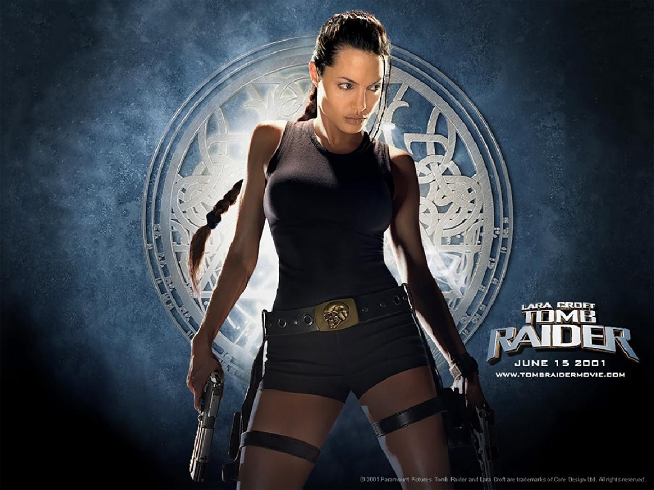 [18/09/2008] Inzwischen ist Lara Croft viel mehr als nur die Protagonistin in einem 3D-Actionspiel. Sie ist wohl das erste popkulturelle Phänomen, das aus Videospielen hervorgegangen ist.