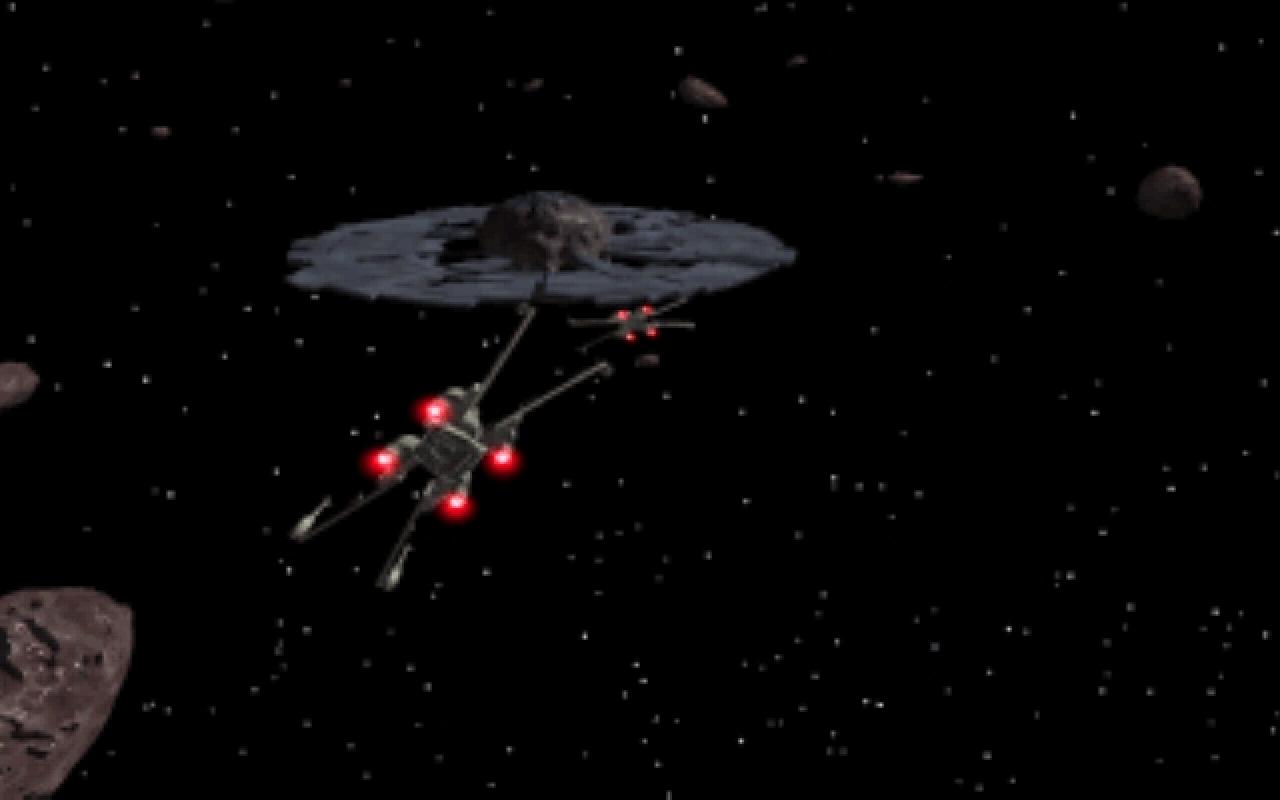 [29/09/2008] Rebel Assault 2 im Retro-Special (2)