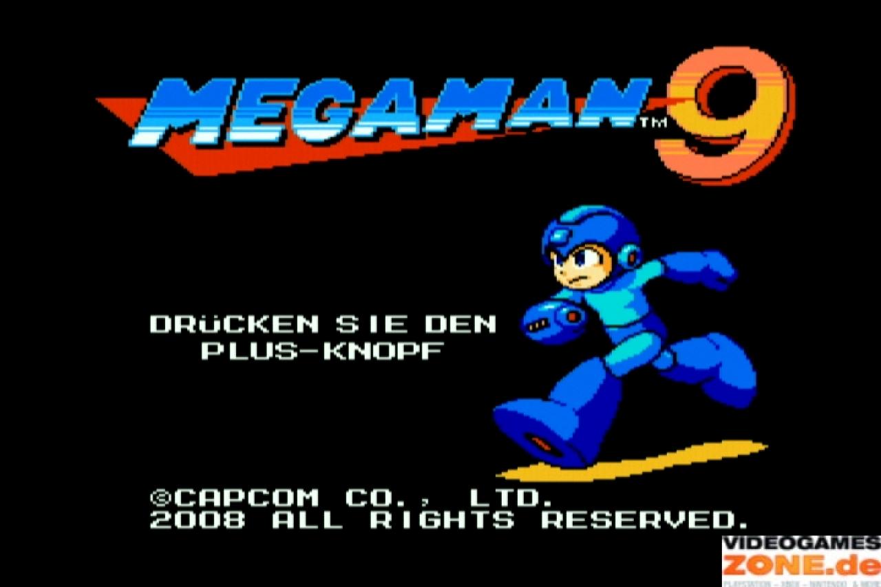 [26/09/2008] Außerhalb der westlichen Welt ist er seit 1987 als Rockman bekannt. Nach all den Spin-Offs und Cartoons kehrte Mega Man jedoch zu seinen Wurzeln unverändert mit Mega Man 9 zurück.
