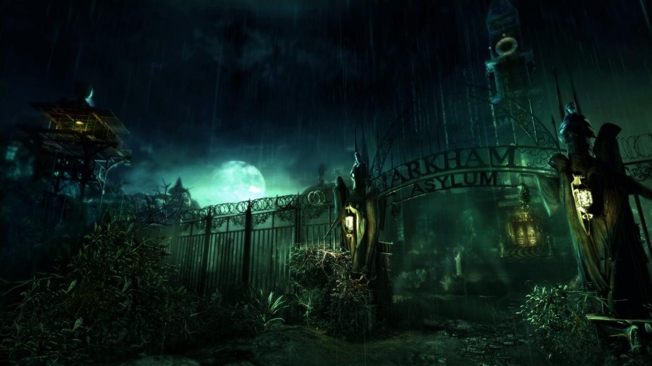 [14/09/2008] Die Nervenklinik Arkham Asylum erwies sich als idealer Schauplatz für ein Abenteuer des dunklen Ritters Batman. Ein Besuch lohnt sich, zumal die Levels höchst abwechlungsreich gestaltet wurden. Batman: Arkham Asylum gilt zurecht als eine der besten Comicadaptionen. 
