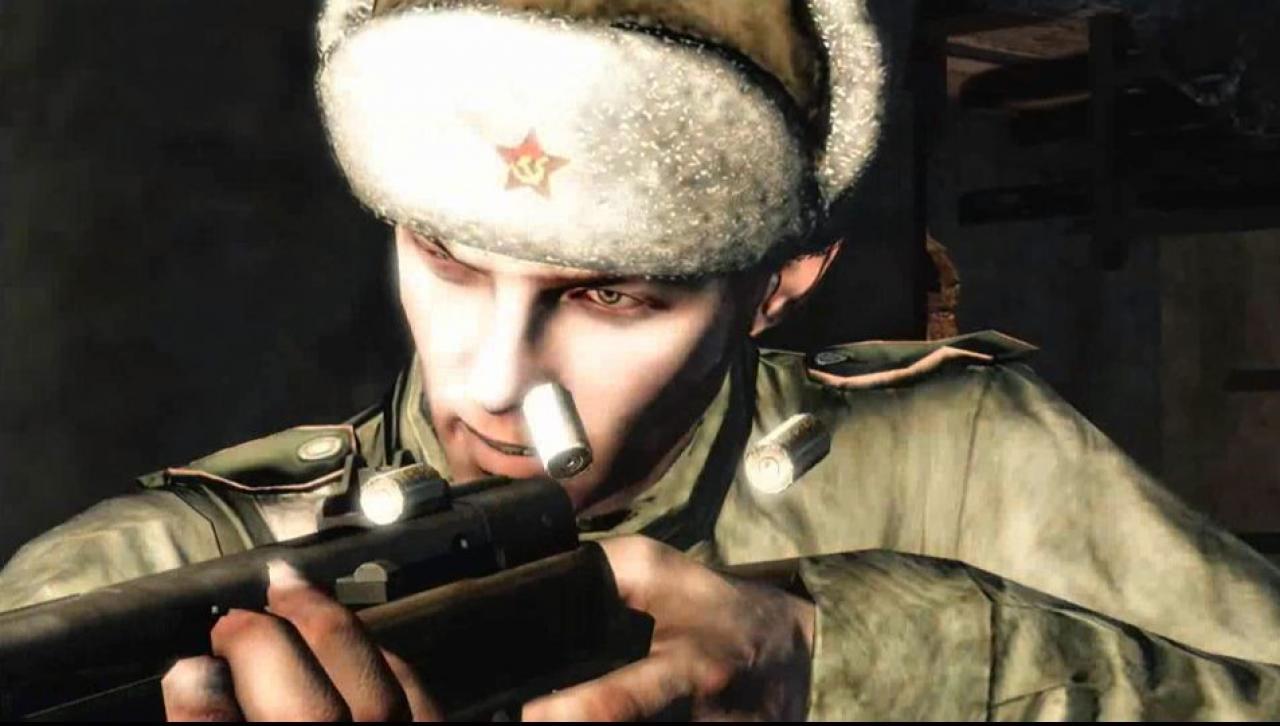 [18/09/2008] Call of Duty: World at War (3)
