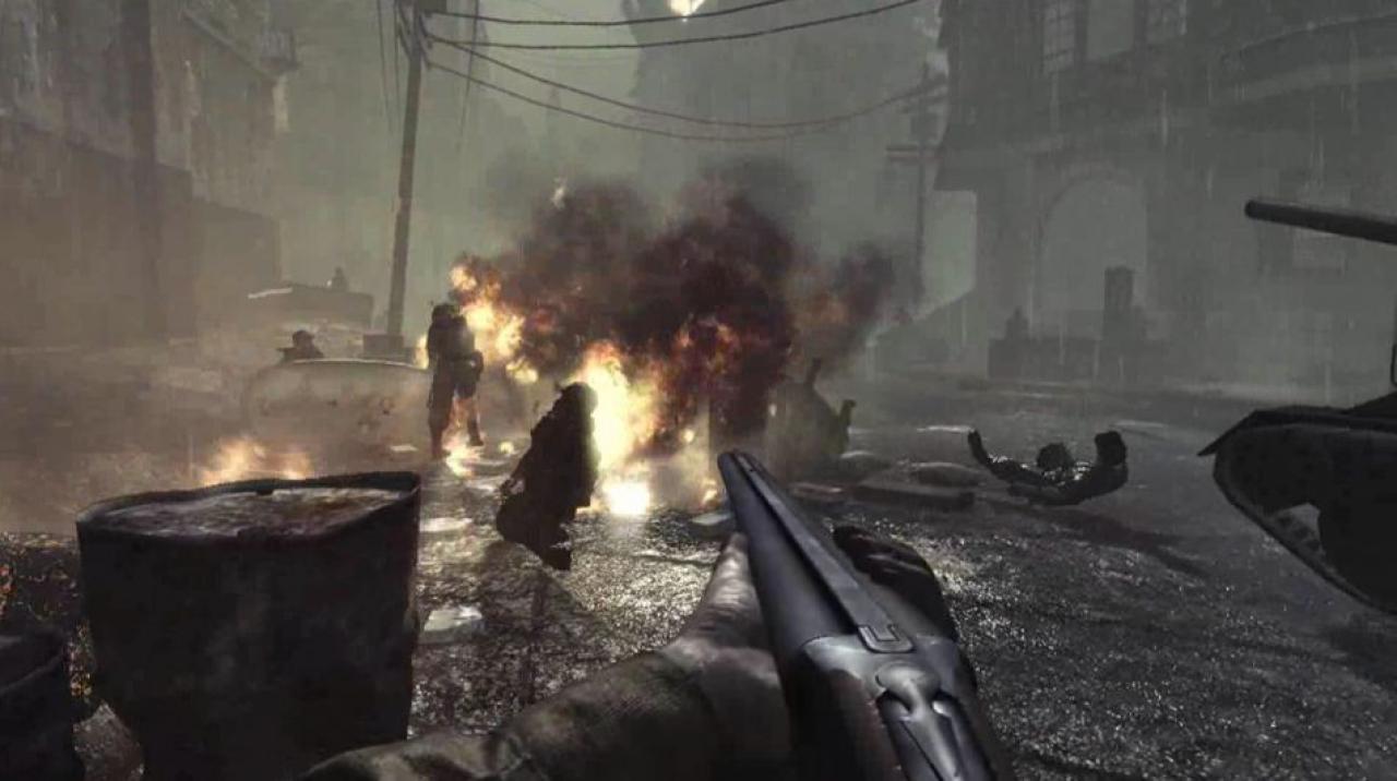 [18/09/2008] Call of Duty: World at War (5)