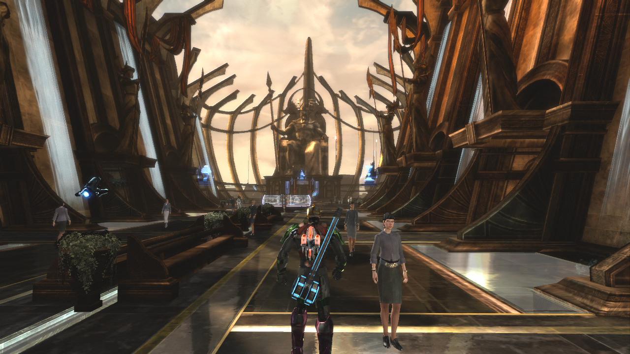 [09/09/2008] Eine weitere Kuriosität auf der Top Ten-Liste stellt Too Human dar. Streit mit Epic um die Nutzung der Unreal Engine 3 führte zu einer kompletten Neuentwicklung des Spiels in einem Stadium, als dieses schon so gut wie fertig war. Too Human kostete mindestens 60 Millionen US-Dollar, allerdings ist auch hier der Raum für Spekulationen nach oben offen.