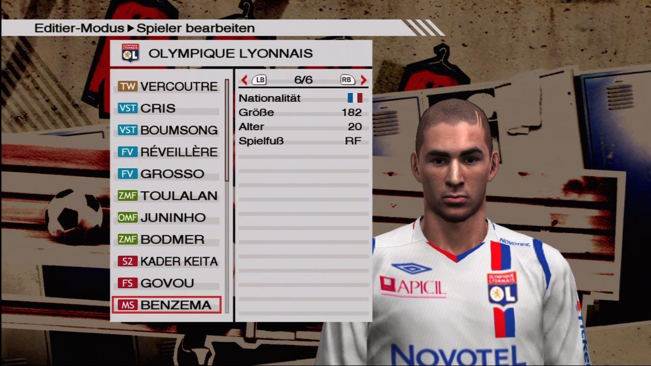[25/09/2008] PES 2009